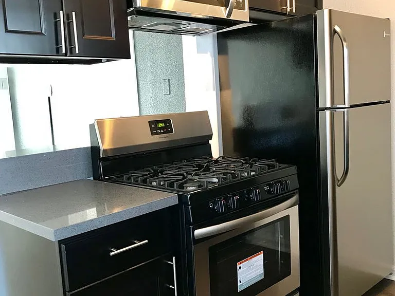 Villa Platinum Apartments — Photo 5