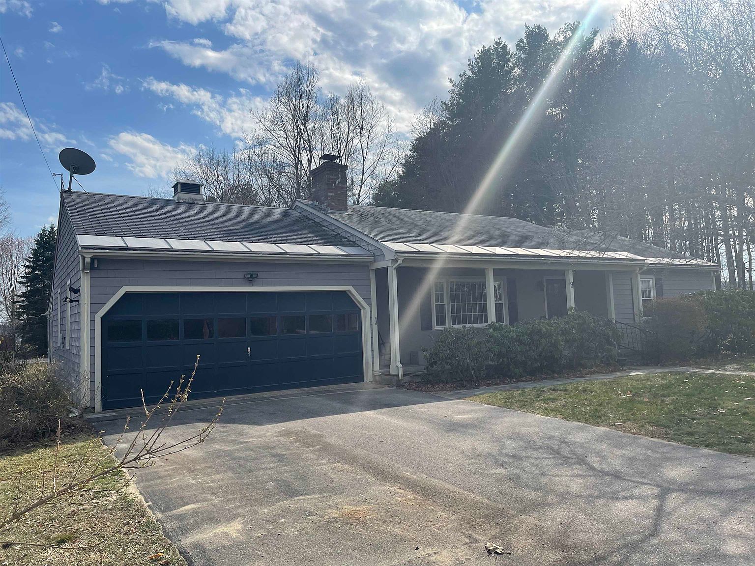 8 Sylvan Way, North Swanzey, NH 03431 Zillow