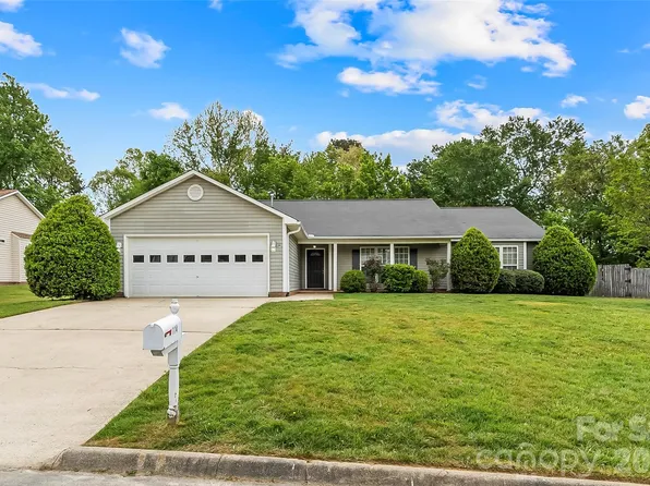 114 Hawks Nest Dr, Fletcher, NC 28732