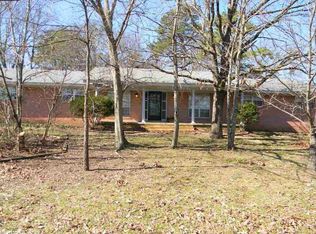 6 Larkin Rd, Little Rock, AR 72212