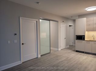 12 Gandhi Ln #110, Markham, ON L3T 0G4
