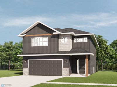 6662 Belding Dr S, Fargo, ND, 58104