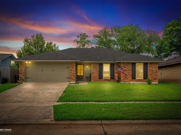 5411 Sage Dr, Bossier City, LA 71112