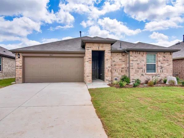 2417 Burleson Rd, Sherman, TX 75090