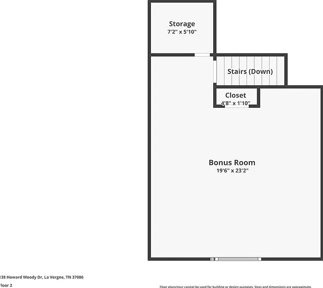 3 bed, 2.0 bath, 2051 sqft, $2,260 — Photo 2