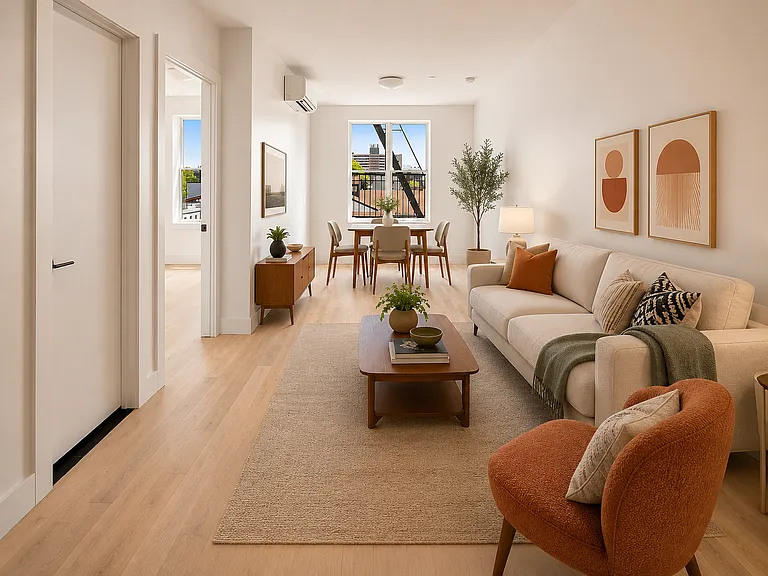 1195 Nostrand Ave #4B — Photo 4