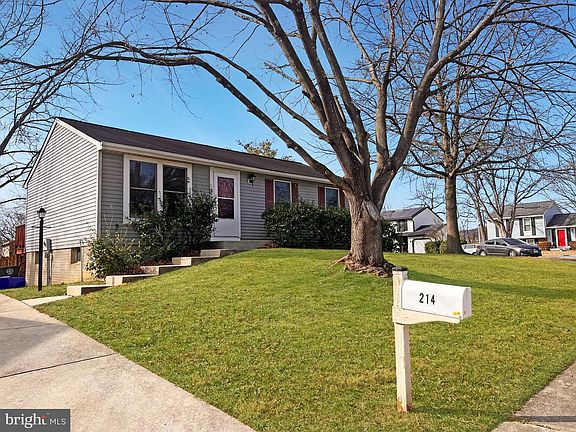 2nd image of 214 Savage Rd