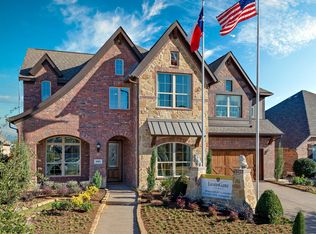 351 Berkshire Ct, Prosper, TX 75078