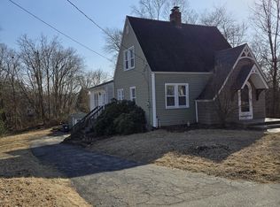 15 Sunset Ave, Norwich, CT 06360
