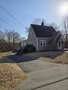 15 Sunset Ave, Norwich, CT, 06360