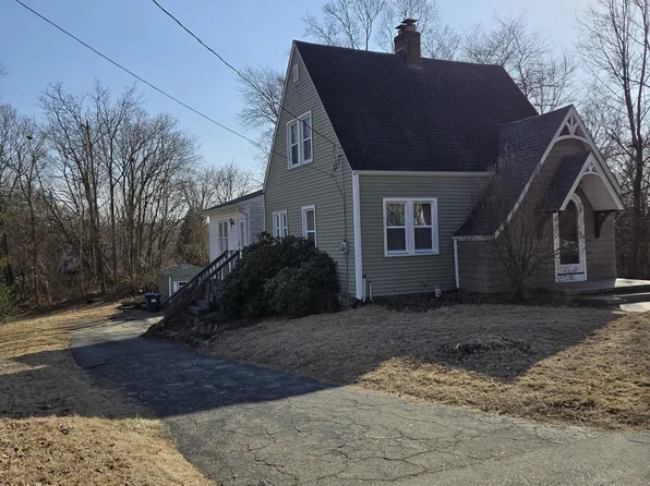 15 Sunset Avenue, Norwich, CT 06360