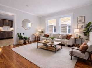 193 Florence St #2, Boston, MA 02131