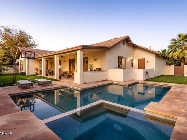 4217 E Edgemont Avenue, Phoenix, AZ 85008