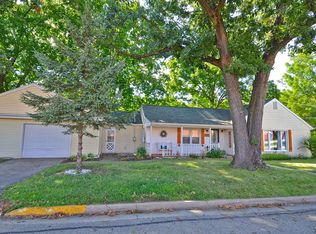 205 Oak St, Seneca, IL 61360