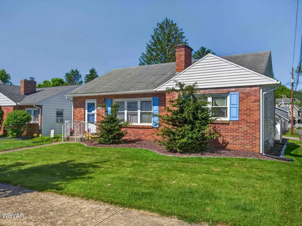 1207 Hepburn St, Williamsport, PA 17701