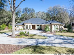 2905 SW 132nd Ter, Archer, FL 32618