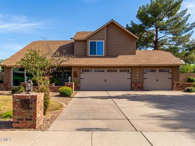 4601 E Sunnyside Ln, Phoenix, AZ, 85032