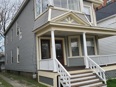 423 Hamilton Street, Albany, NY, 12203