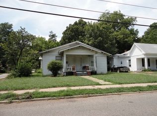 246 20th St SE, Paris, TX 75460
