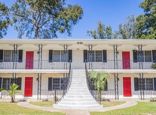 550 E Park Ave APT 1, Tallahassee, FL 32301