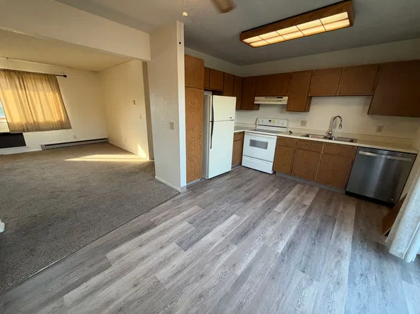 1537 Westchester Square E., 1537 Westchester Sq E APT 1, Billings, MT 59105