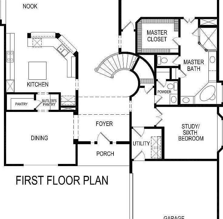 2nd image of 11492 Summerfield Rd
