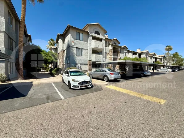 2025 E Campbell Ave, Phoenix, AZ