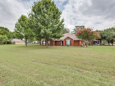 106 Buckhorn, Waxahachie, TX, 75165