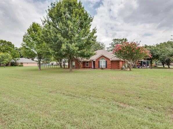 106 Buckhorn, Waxahachie, TX 75165