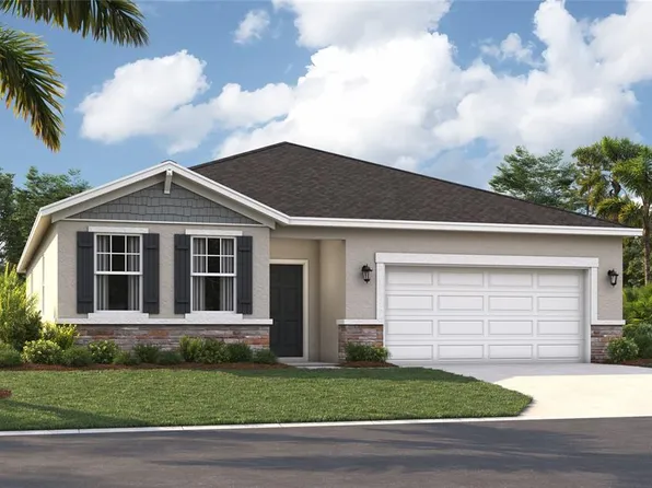 9225 Harris Hawk Dr, Leesburg, FL 34788