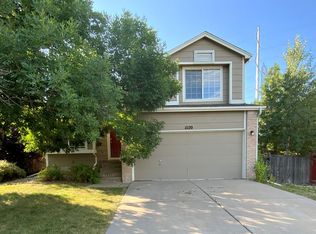 11120 Sylvan Pl, Parker, CO 80138