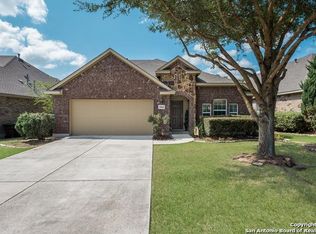 10604 Newcroft Pl, Helotes, TX 78023