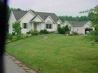 35791 Chestnut Ridge Rd, North Ridgeville, OH 44039