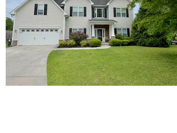 2805 Lathams Battery Drive, New Bern, NC 28562