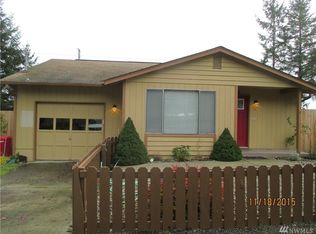 51 E Rainbow Pl, Shelton, WA 98584