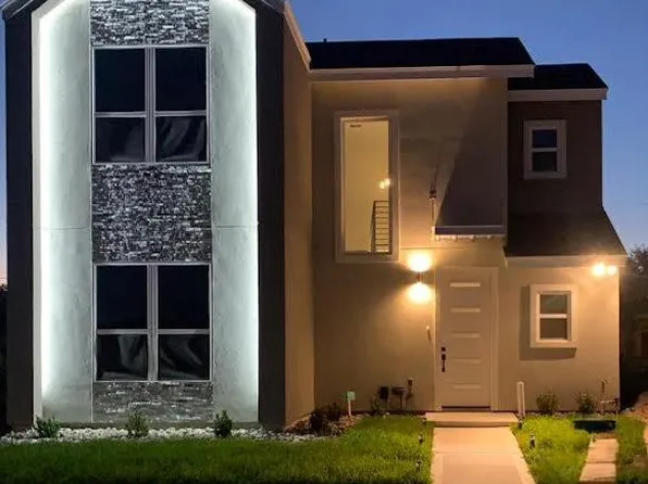 5518 N Crown Point, Pharr, TX 78577