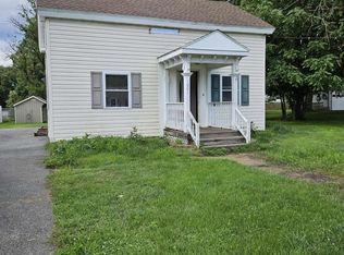 1001 State Route 196, Hudson Falls, NY 12839