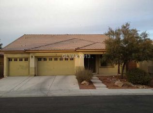 4124 Helens Pouroff Ave, North Las Vegas, NV 89085