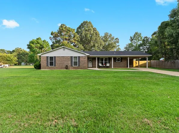 314 Azalea Dr, Monroeville, AL 36460