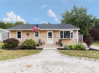 125 Macarthur Blvd, South Kingstown, RI 02879