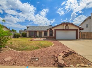 8033 W Columbine Dr, Peoria, AZ 85381