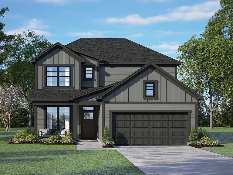 Acclaim of Woodbury Modern Living, Thoughtfully Designed — Photo 88