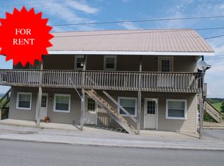 52 Carson Hill Rd, Luthersburg, PA 15848