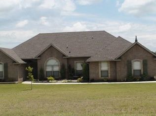 1090 Cedar Xing, Choctaw, OK 73020