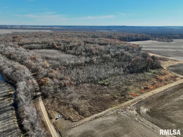 0 Round Pond Rd, Shawneetown, IL 62984