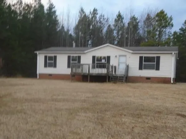 1203 Cherry Hill Church Rd, South Boston, VA 24592