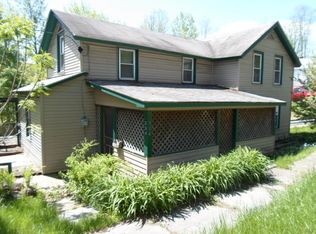 334 State St, Susquehanna, PA 18847