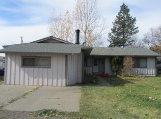 302 3rd Street Ext, Bieber, CA 96009