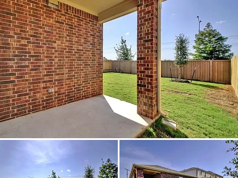 2950 E Old Settlers Blvd #60 — Photo 6