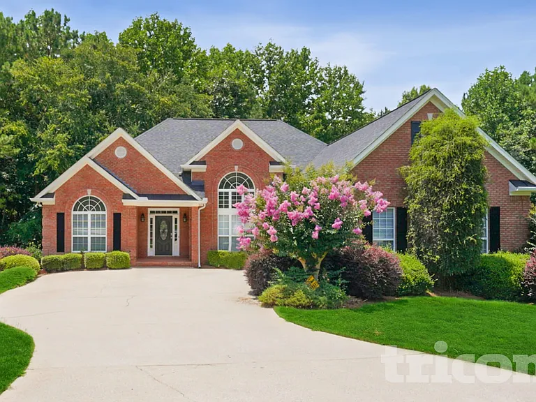 4325 Foxfire Ct — Photo 1